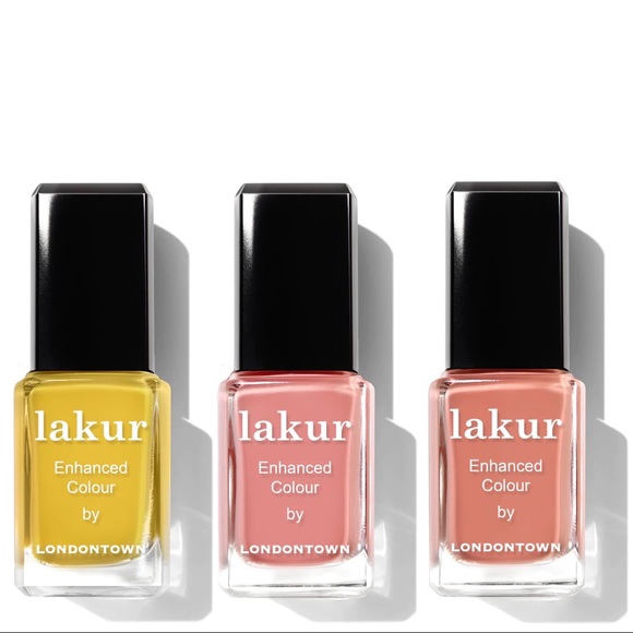 Londontown Other - NEW Londontown Spring Fling Lakur Trio - LONDON IN BLOOM